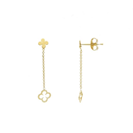 Orecchini Gioielleria Dossena  Donna in Oro 289227 - 289227